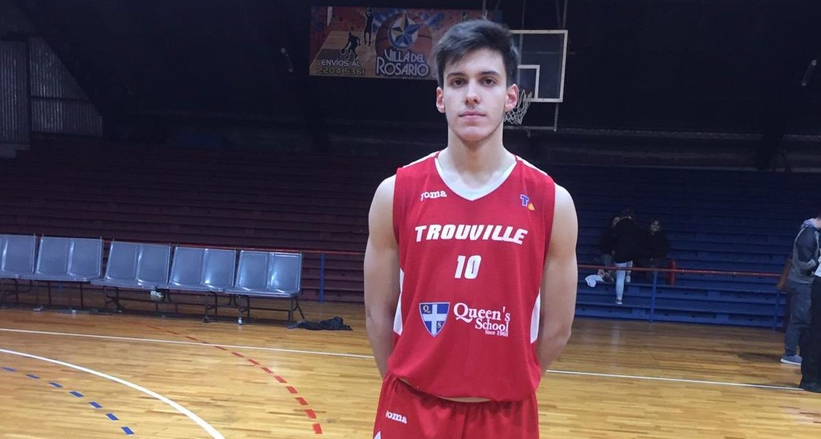 “Este triunfo sirve para mantenernos arriba”