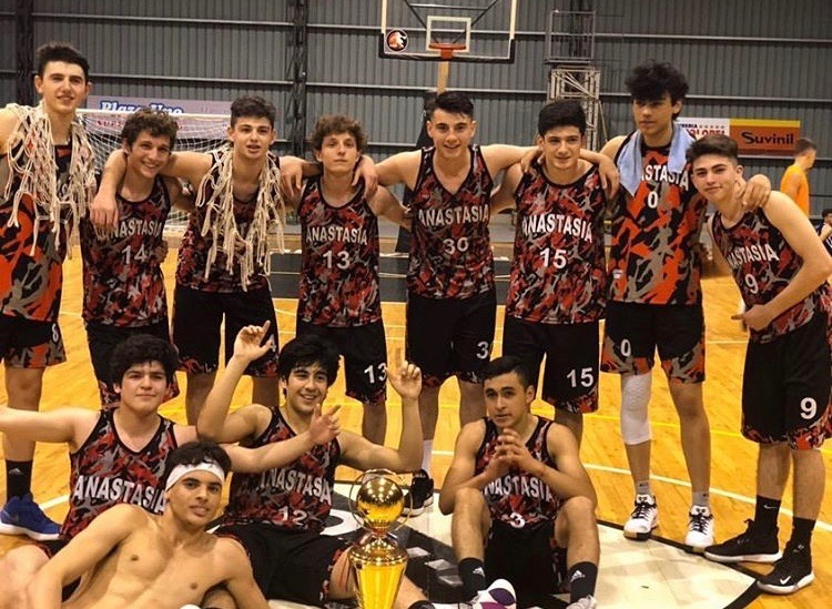 Turno de los clubes