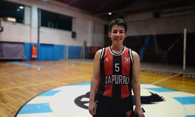 "El juego ahora es más razonado"