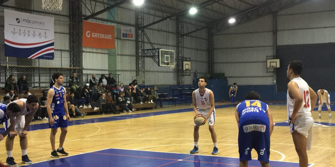 Quiroga y su banda