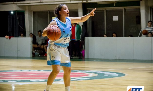 "Esto reconforta mucho en la anímico"