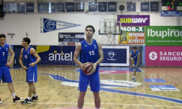 “Así hacemos las cosas en Malvín”