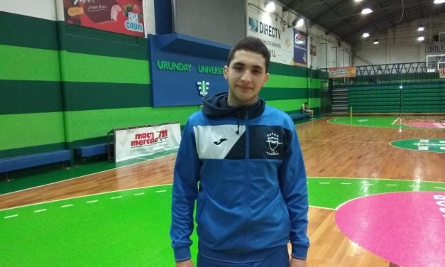 "En Malvín ir por el campeonato es una obligación"