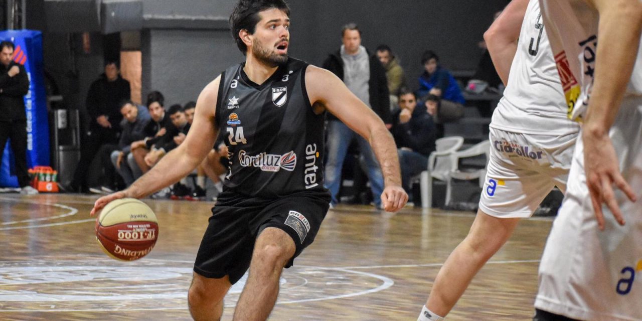 La frutilla del Santo