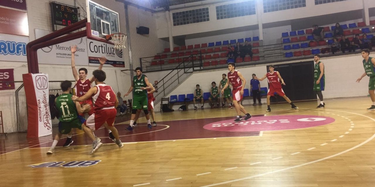 Cacería roja