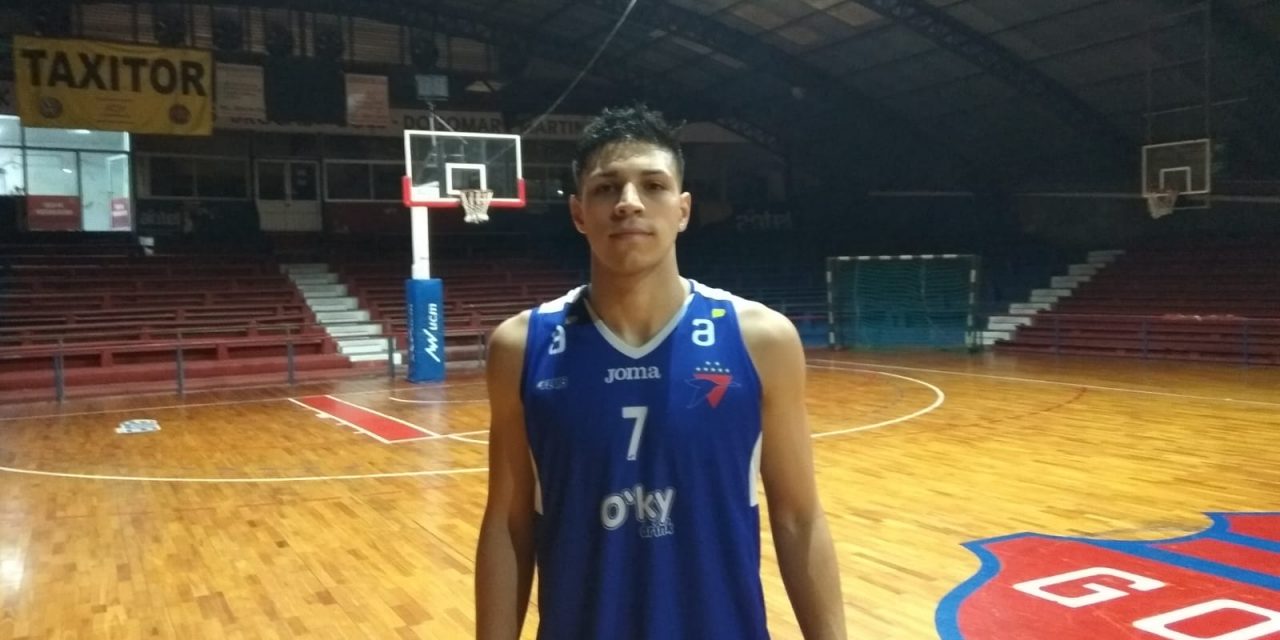 "En Biguá nos apoyamos los unos a los otros para salir adelante"