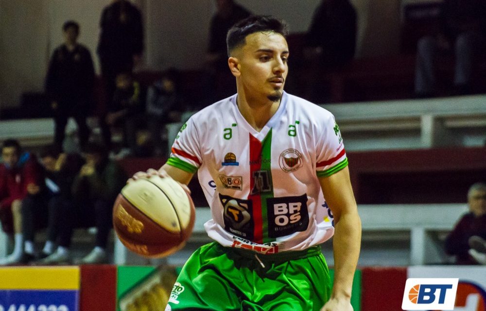 "Fue nuestro mejor partido del año y sirvió para empatar la serie"