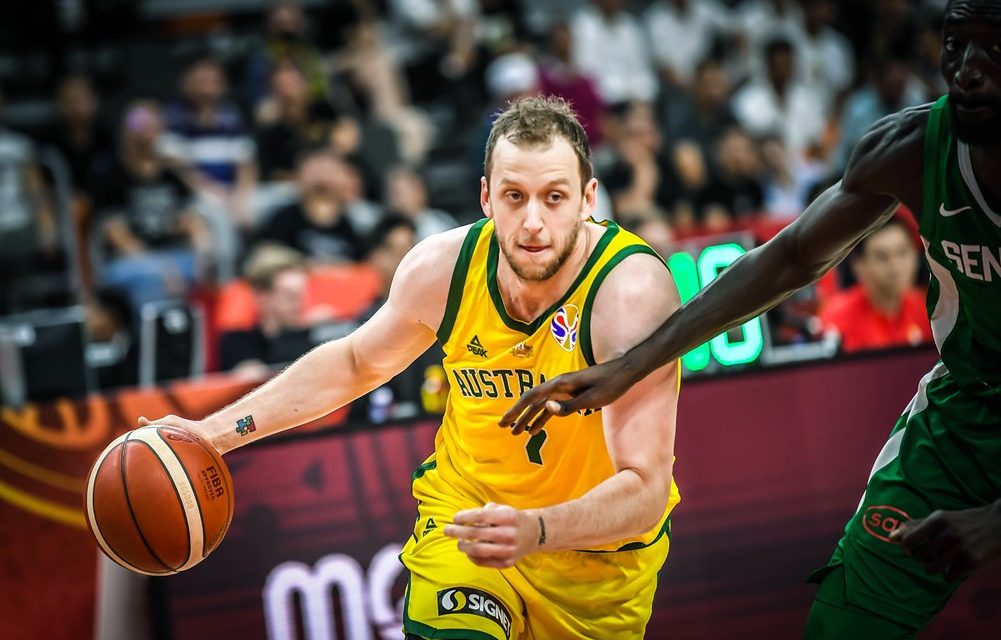 El "Joe" de Ingles