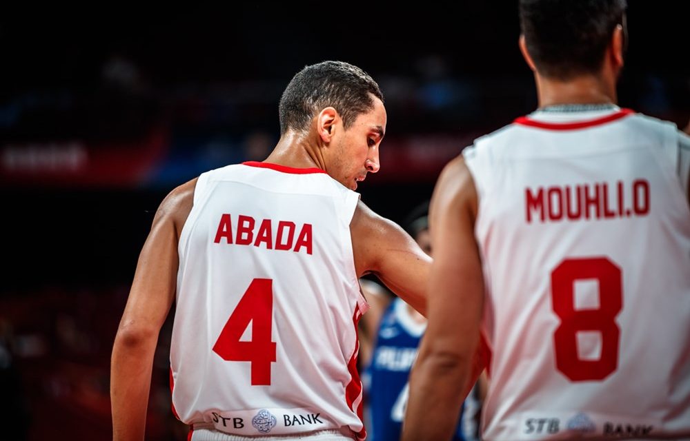 Porque esto es África