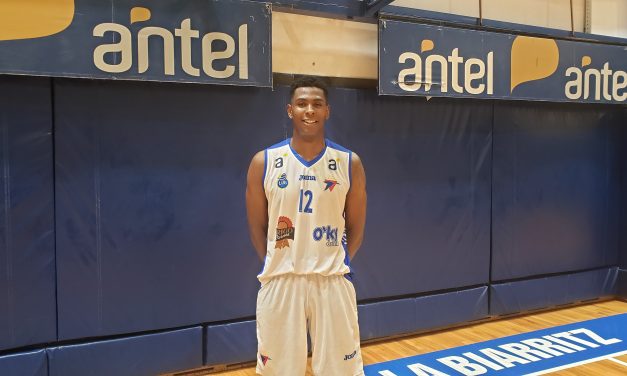 “Queremos salir campeones cómo sea”