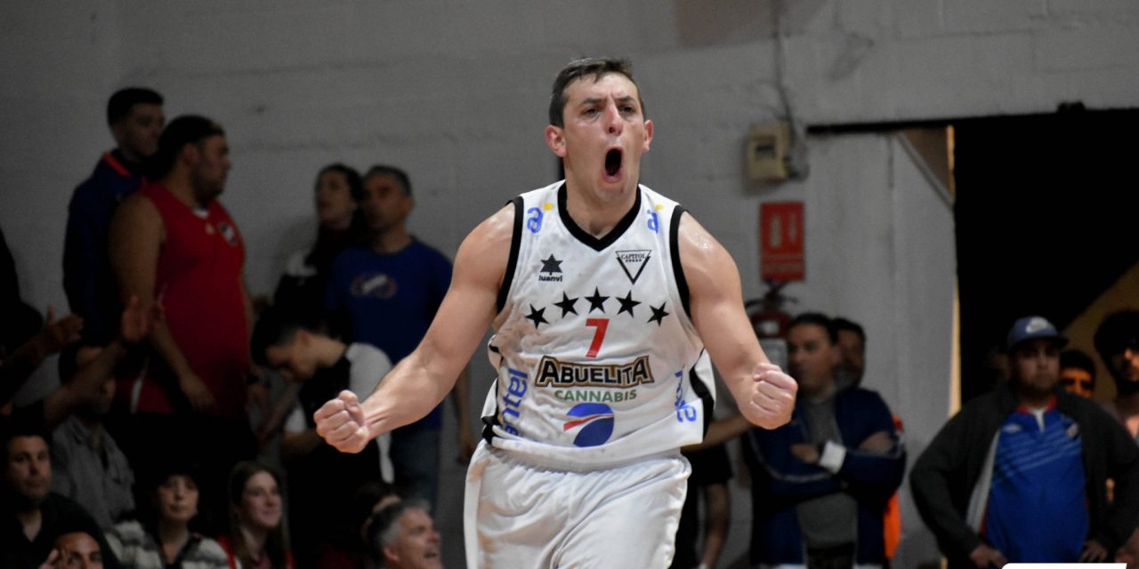 "La gente te hace sentir que esto es algo histórico"