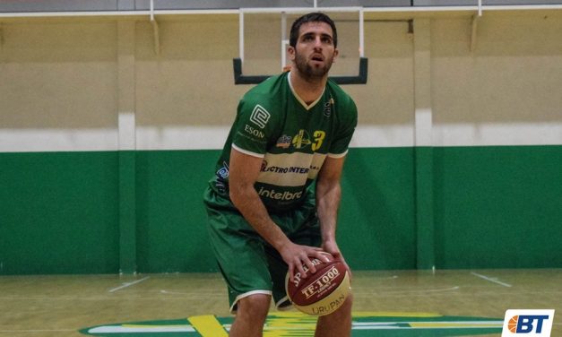“Sabíamos que iba a ser un partido duro en una cancha complicada”