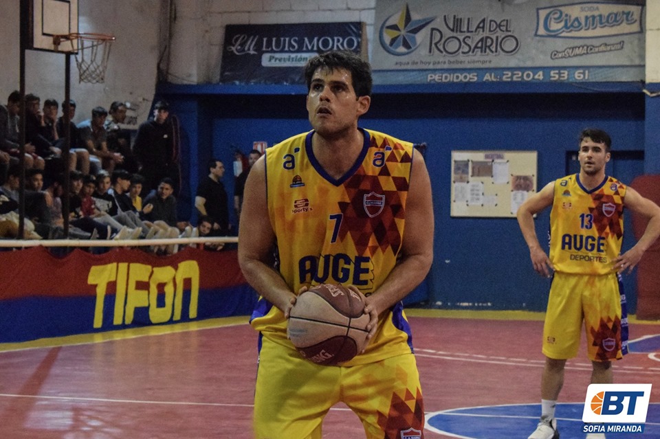 "Este es un equipo guerrero"