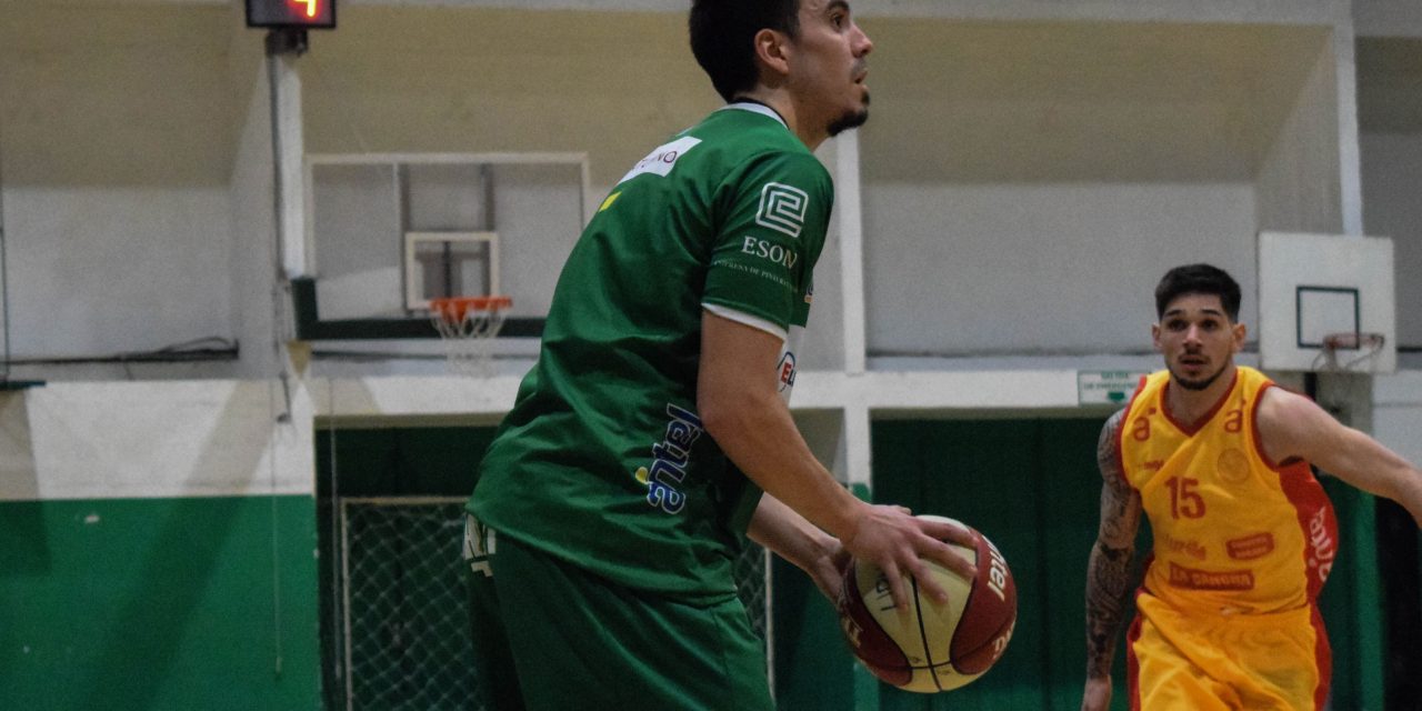 “Sabemos que todos nos van a querer venir a ganar”