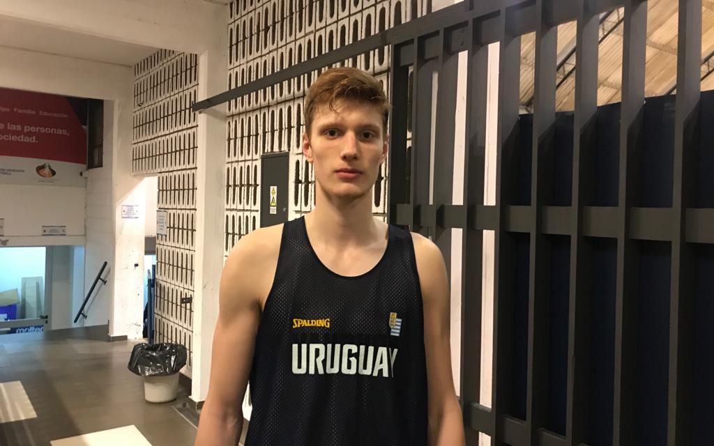 “Está primero totalmente el equipo por sobre lo individual”