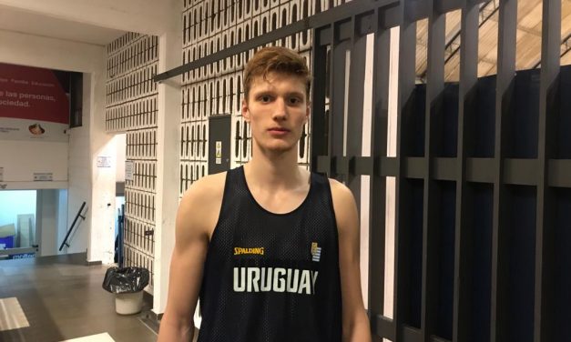 “Está primero totalmente el equipo por sobre lo individual”