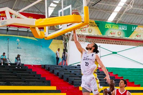 Se Chocó con el triunfo