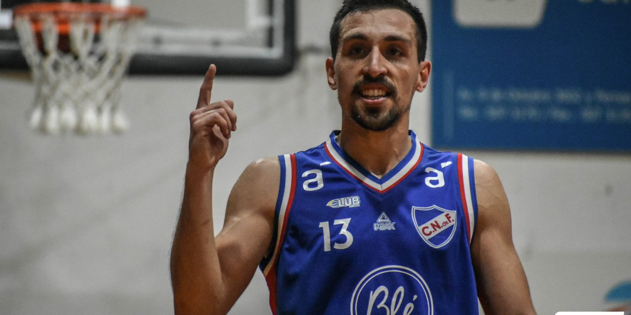 Noche de galera y bastón