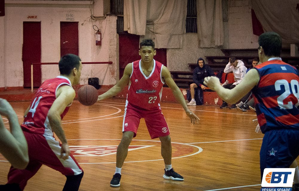 Ezequiel, hay Techera