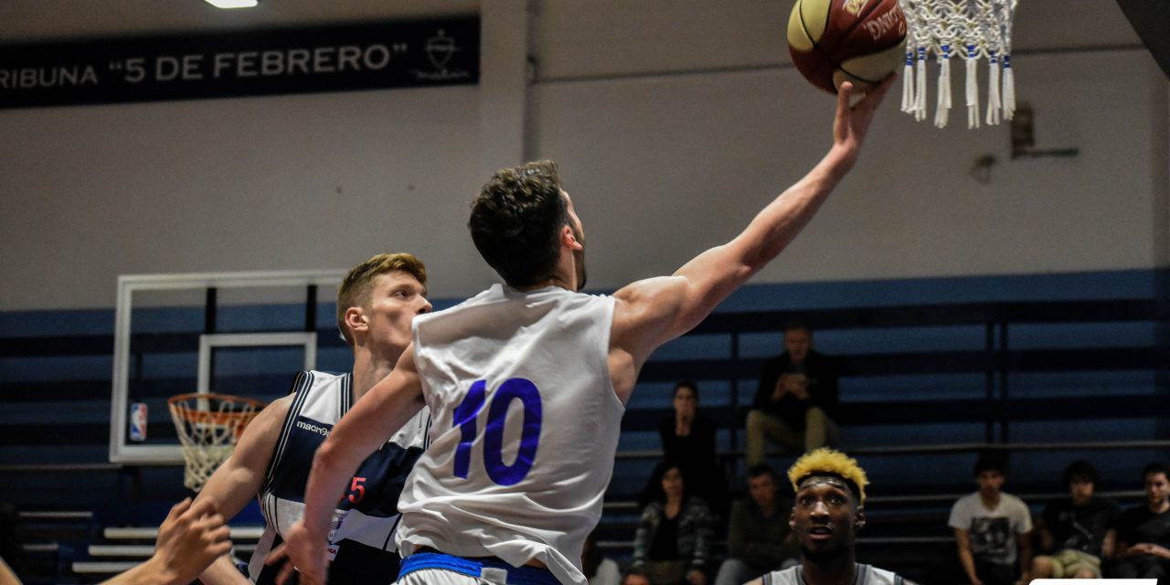 Sueño de bi-campeonato