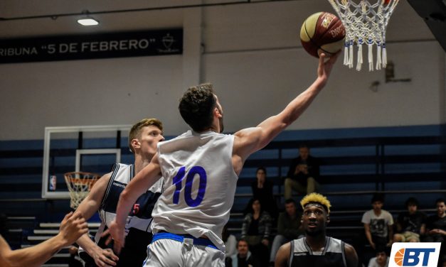 Sueño de bi-campeonato