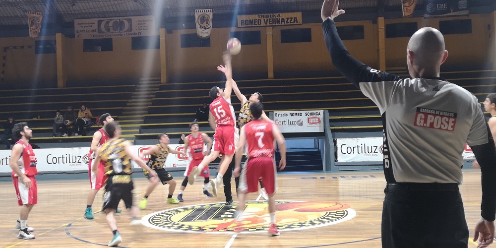 Rayitas finalistas