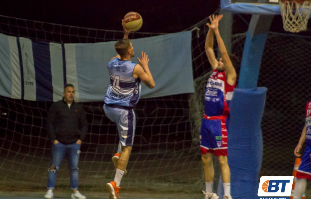 “Este plantel quiere ascender”