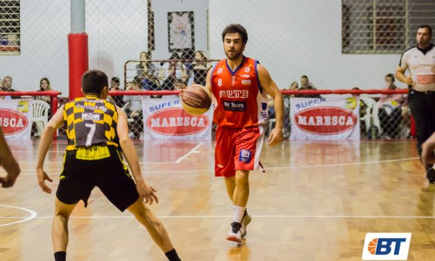 “Todavía tenemos que ganar un partido más”