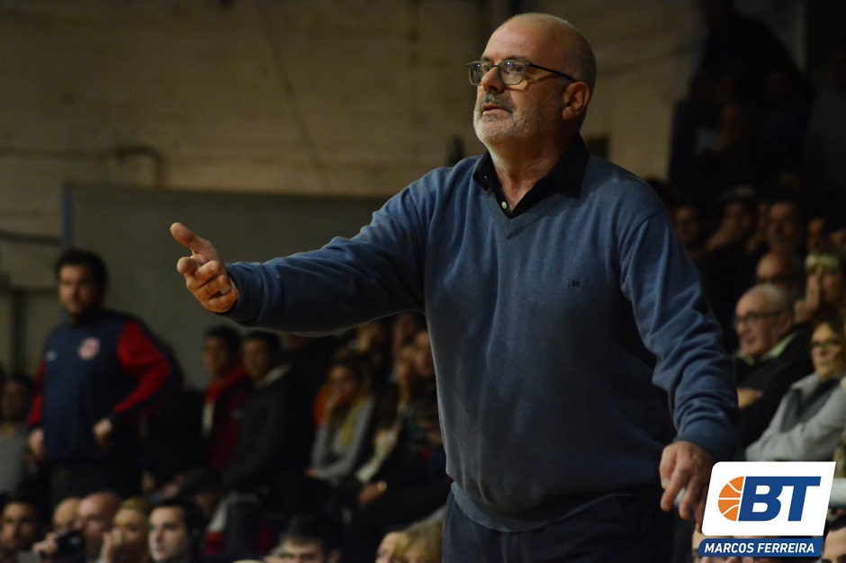 La 4x4 del ingeniero