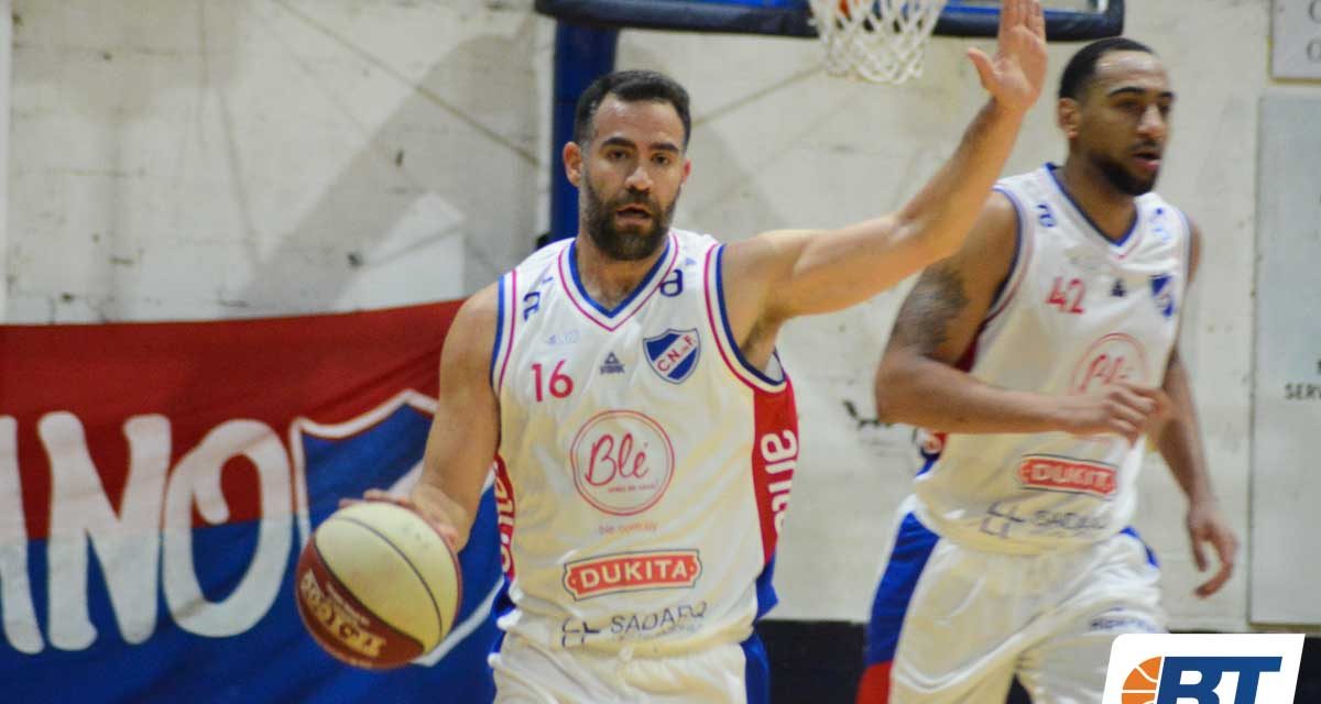 "Es un orgullo estar en este club"