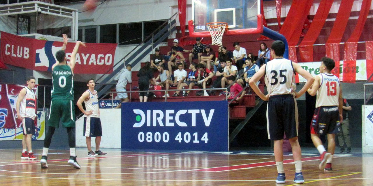S-Emi-finalista