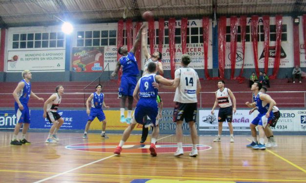 Pato a la final