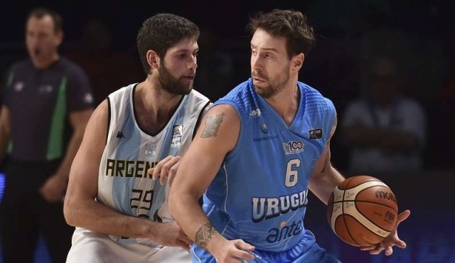 "Estoy muy contento de llegar a un grande como Aguada"