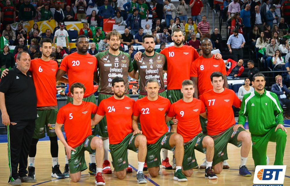 En busca de la gloria máxima