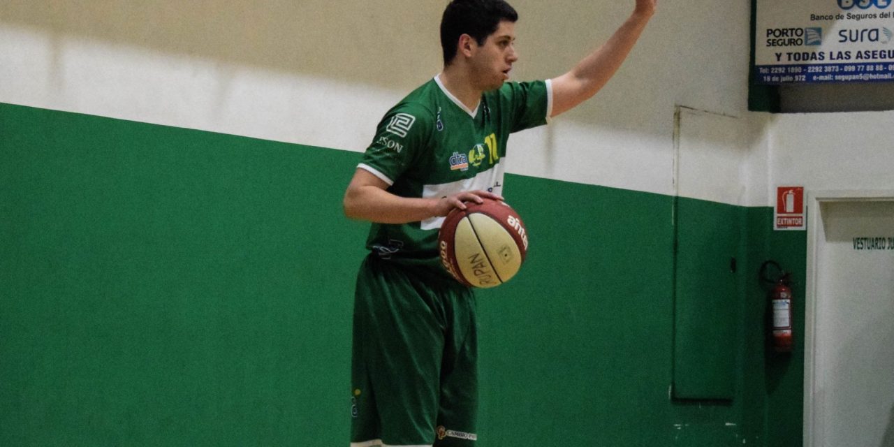 “Vamos a hacer lo posible para que este club y esta ciudad estén en El Metro”