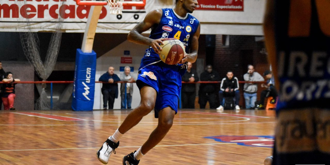 "Esta es como otra casa para mí"