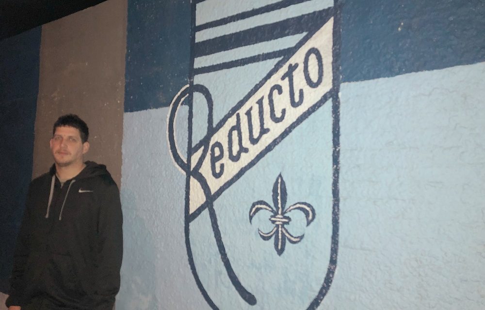 "Se trazó un desafío lindo y ambicioso"