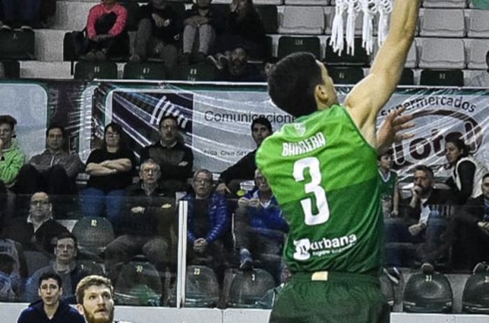 Uno sí, el otro no
