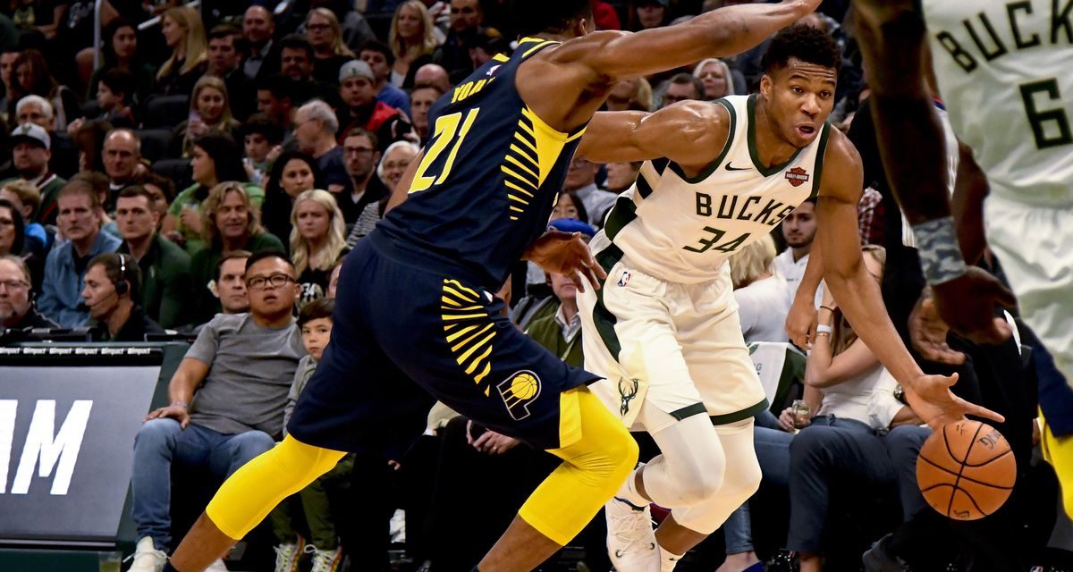 Previa NBA: División Central