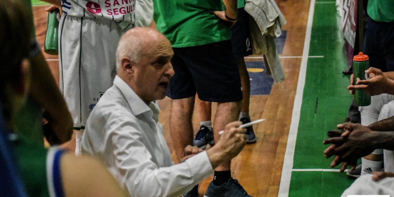 "Este equipo no tiene estrellas, la estrella es el equipo"