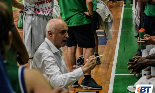 "Este equipo no tiene estrellas, la estrella es el equipo"
