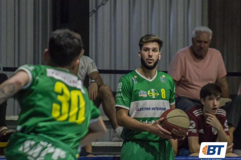 "Me parece mal que no podamos salir campeones directo"