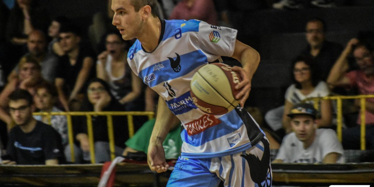 Martes con cierre de lujo