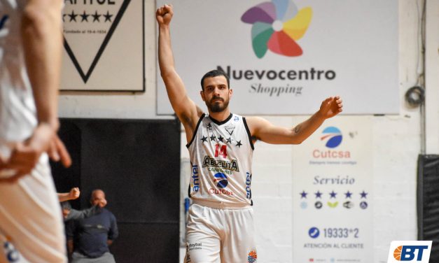 "Se jugó como una final"