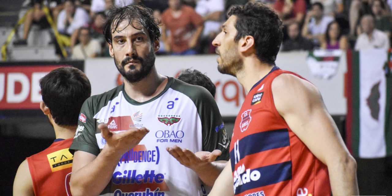 “El hincha de Aguada siente al club más allá de un deporte, es parte de su vida”