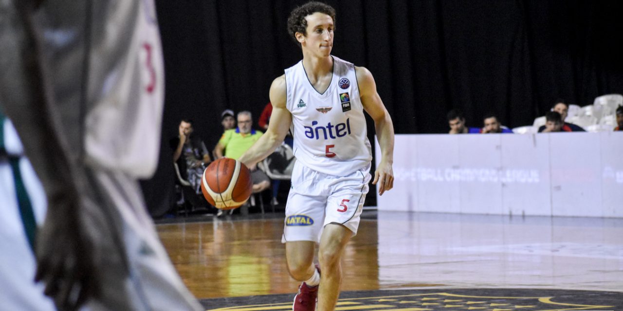 "Demostramos que tenemos un plantel con una gran clase para estas instancias”