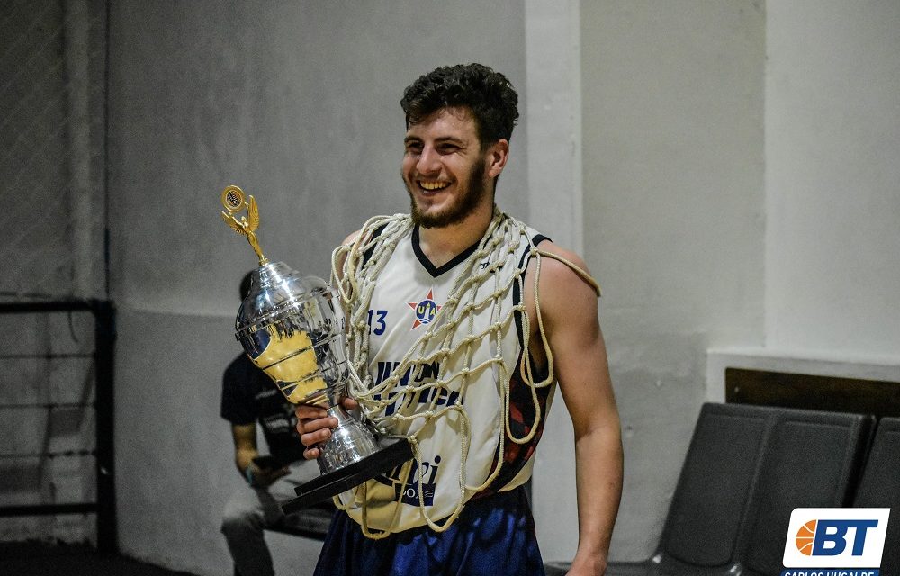 Palabra de campeones