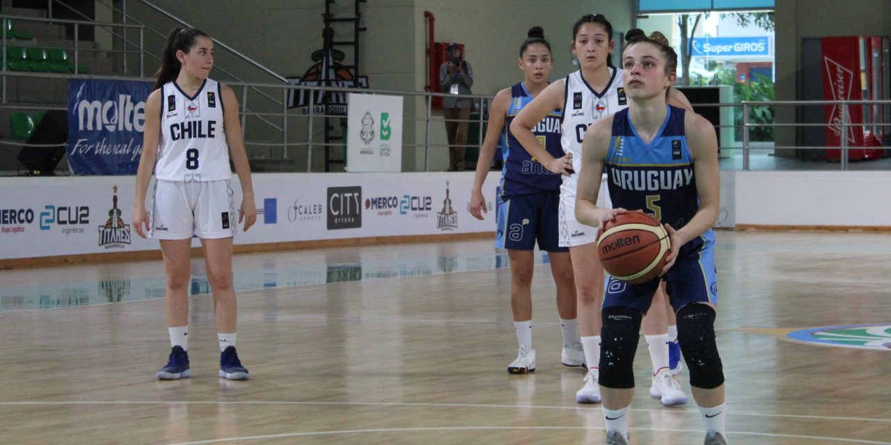 Dejando todo por la Cami-seta