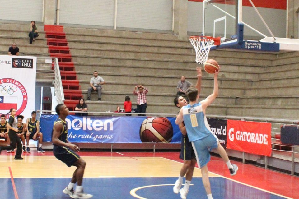 “Sabemos que juntos podemos lograr algo lindo”