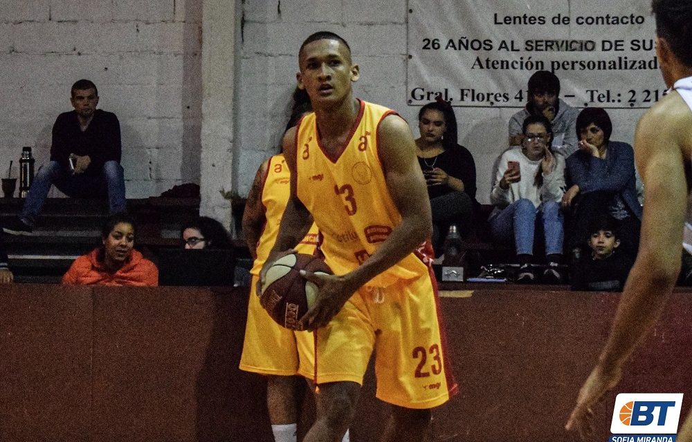 "Mi padre, el club y la gente siempre están"